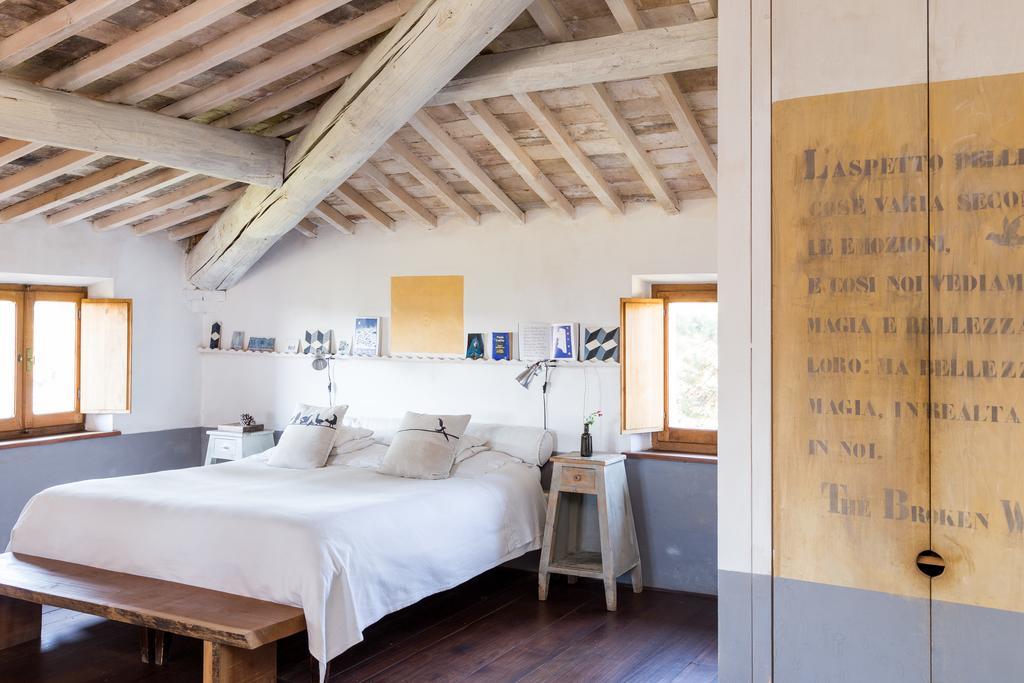 Agriturismo San Martino Montepulciano Stazione Exteriör bild